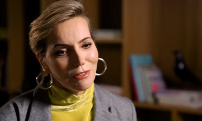 Paulina Smaszcz/YouTube @Angelini Pharma Polska