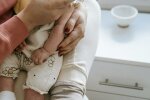 mama i dziecko @pexels