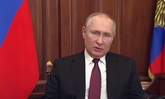 Władimir Putin/YouTube @naTemat.pl