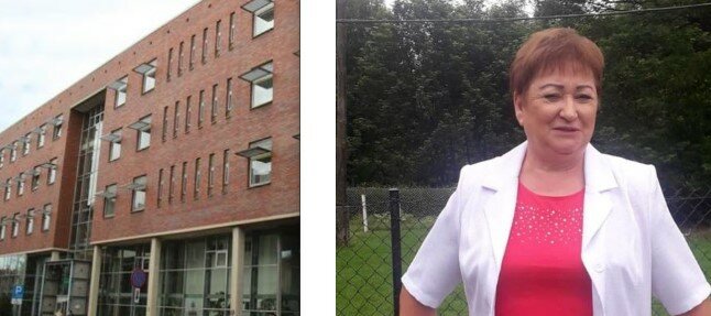 Bank odmówił pani Wandzie możliwości dokonania opłat, gdyż ZUS uznał, że zeszła z tego świata. Teraz gorzko się tłumaczy