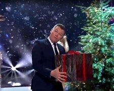 Rafał Brzozowski swoją „Świąteczną Melodią” zrobił prezent fanom. Potem poleciał odpoczywać do ciepłych krajów