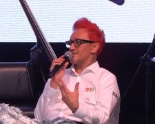 Michał Wiśniewski/YouTube @Michał Wiśniewski