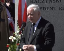 Jarosław Kaczyński/YouTube @naTemat.pl