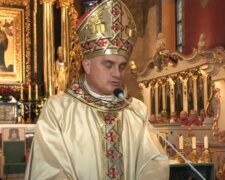 Biskup Krzysztof Włodarczyk/YouTube @Radio Maryja
