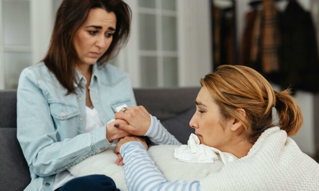 Z życia wzięte. "Mama wynosi wszystko z mojego domu i daje mojej siostrze": Ona mówi, że to przecież normalne