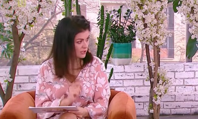 Katarzyna Cichopek/YouTube @Tygrys Syberyjski