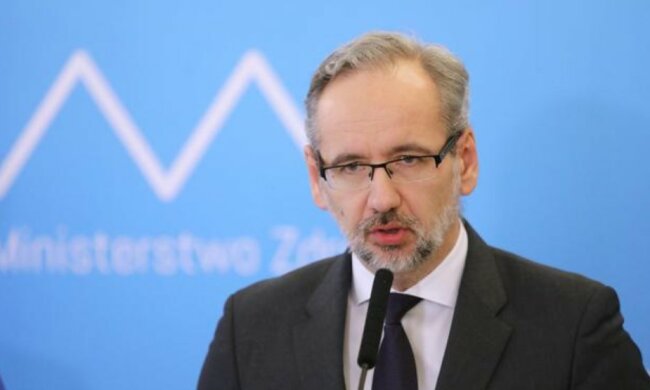 Nowy minister zdrowia wprowadza zmiany po Łukaszu Szumowskim. Wielkie zmiany czekają Polaków
