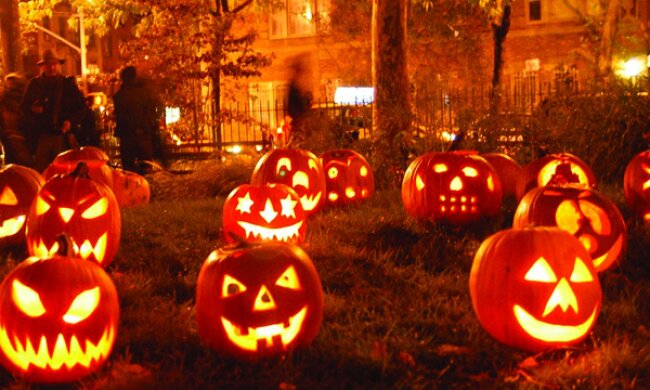 Nie wszystkim z Halloween jest po drodze. Te gwiazdy nie lubią się przebierać w przededniu Wszystkich Świętych