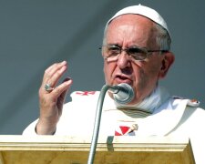 Papież Franciszek zwrócił się bezpośrednio do Polaków. Przypomniał słowa świętego Jana Pawła II