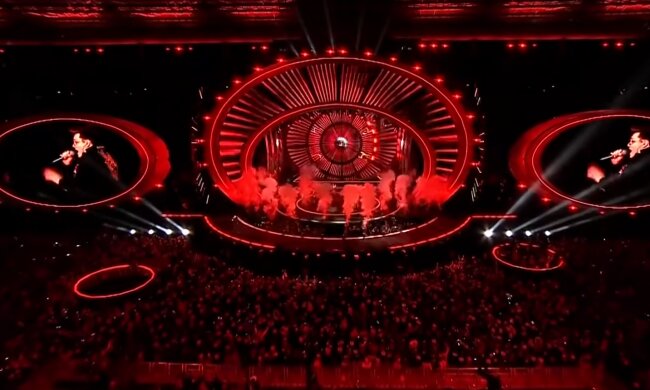 Sylwester Polsatu/YT @Polsat