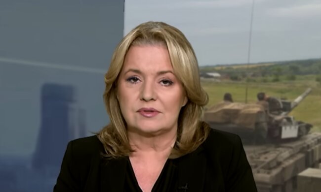 Danuta Holecka/YouTube @Telewizja Republika