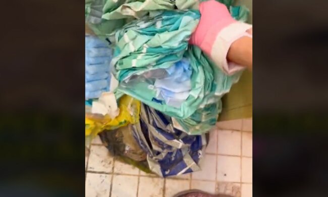 Łazienka/Tik Tok @aurikatariina