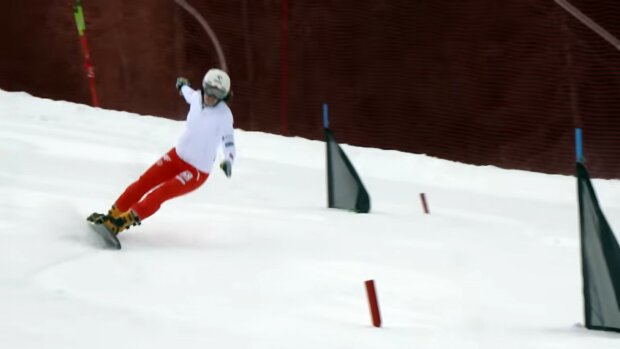 Aleksandra Król-Walas, screen Youtube @tvp_sport