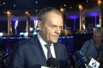 Donald Tusk, screen Youtube @DonaldTusk