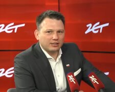Sławomir Mentzen/YouTube @Radio Zet