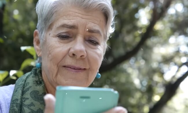 Kobieta/YouTube @Czas na historię