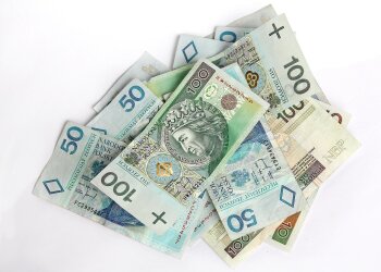 Pieniądze/Pixabay