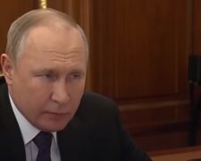 Władimir Putin/YouTube @Wirtualna Polska