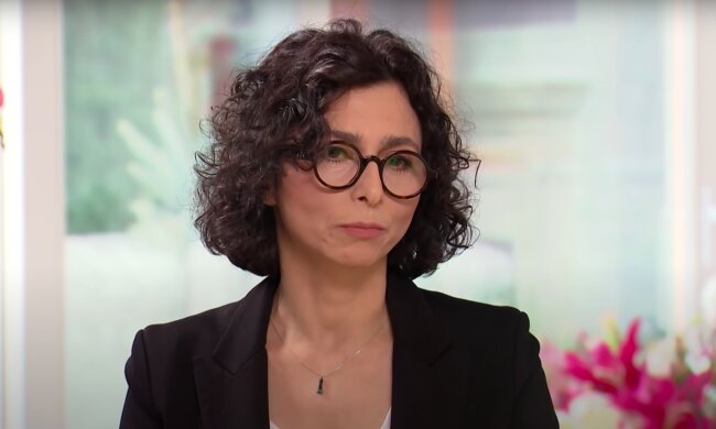 Wróżka Aida ostrzega / YouTube:  TVN Style