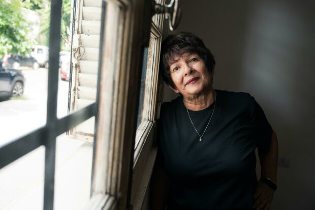 Z życia wzięte. "Córka zabrała mnie do siebie po operacji": Dopiero po miesiącu zrozumiałam, że chodziło o moją emeryturę