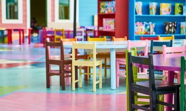 Coraz więcej dzieci w przedszkolach!/screen Pixabay