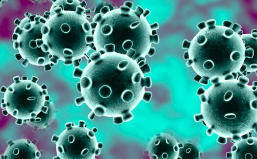 Pandemia nie zniknie tak szybko / terranova.team