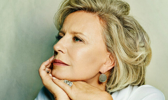 Krystyna Janda chwali się wnuczką. Opinie internautów na temat dziewczyny są podzielone