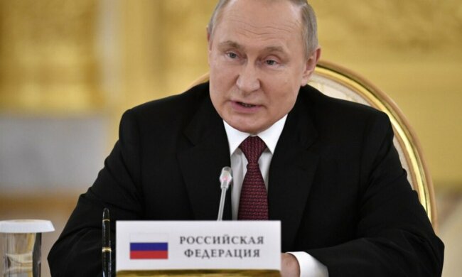 Wladymir Putin z wizytą blisko granicy z Polską. Możemy spodziewać się gróźb ze strony Rosji