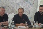 Tomasz Siemoniak, Donald Tusk, Władysław Kosiniak-Kamysz/YouTube @Onet