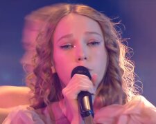 Maja Krzyżewska/YT @Junior Eurovision Song Contest