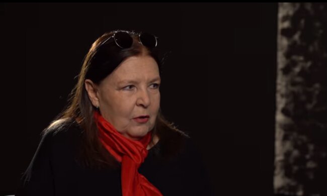 Marta Lipińska/YouTube @Mazowieckie Centrum Sztuki Współczesnej "Elektrownia" w Radomiu