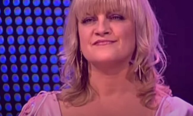 Marzena Kipiel-Sztuka, źródło: YouTube/Jak oni śpiewają