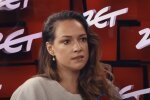 Alicja Bachleda-Curuś/YouTube @Radio Zet