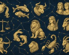 znaki zodiaku @AI