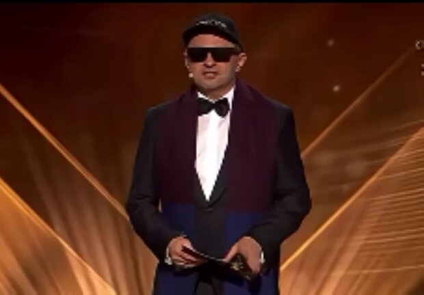 Tak zaczęły się Orły 2026. Prowadzący nagle wspomniał o prezydencie