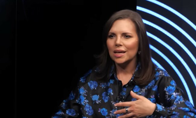 Aleksandra Kwaśniewska, screen Youtube @goniecredakcja