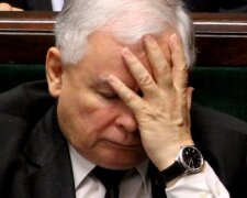 Ustalono, kim są osoby ze słynnego zdjęcia Kaczyńskiego. Co na to prezes PiS?