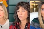 Magda Mołek, Natalia Kukulska, Małgorzata Rozenek-Majdan/YouTube @W MOIM STYLU Magda Mołek