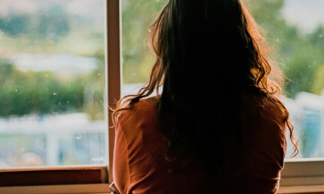 Zawiedziona córka, źródło: Pexels