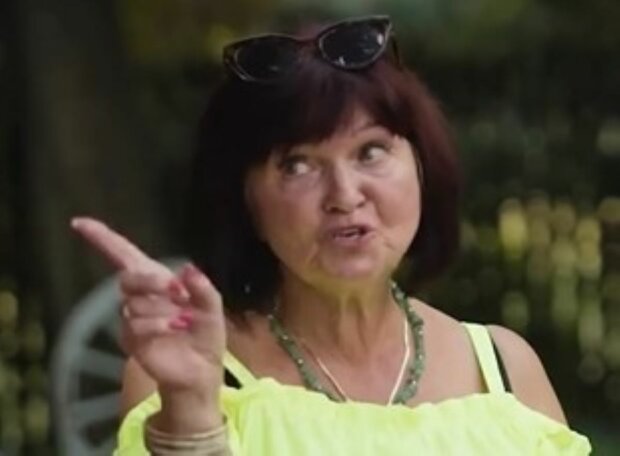 Basia z "Sanatorium miłości"/Instagram