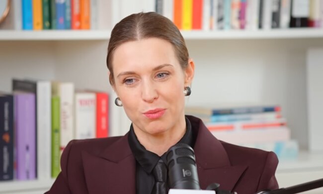 Julia Kamińska/YouTube @W Moim Stylu Magda Mołek