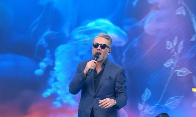 Kuba Badach, screen Youtube @TelewizjaPolska