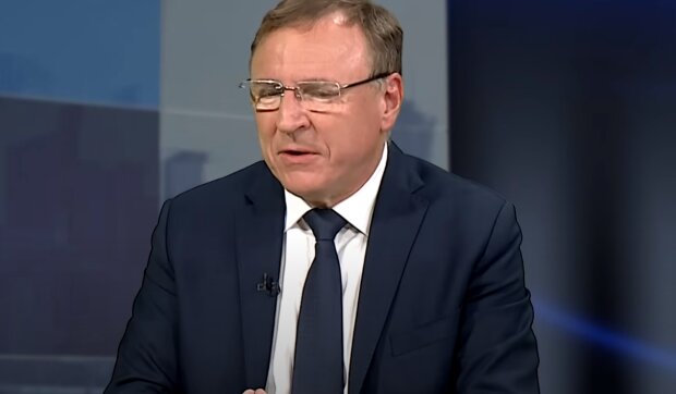 Jacek Kurski, źródło: YouTube/Telewizja Republika