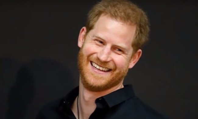 Książę Harry/YouTube @Dla Ciekawskich