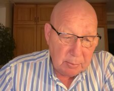 Krzysztof Jackowski, screen Youtube @jasnowidzkrzysztofjackowsk5312