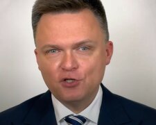 Szymon Hołownia, źródło: YouTube/ Szymon Hołownia