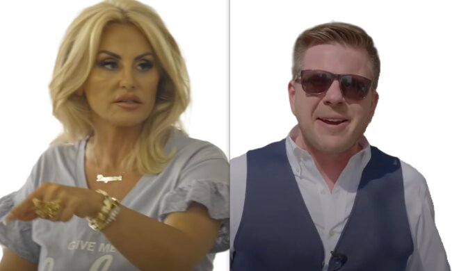Dagmara, Filip, źródło: YouTube/TTV; WCHODZĘ W TO!