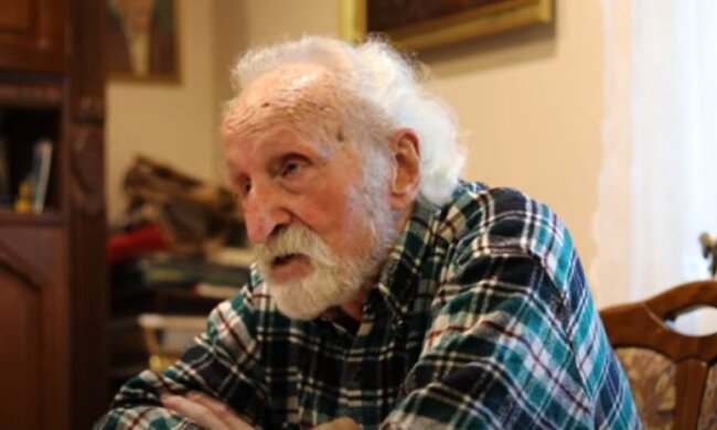 Franciszek Pieczka/YouTube @Nowe Studio