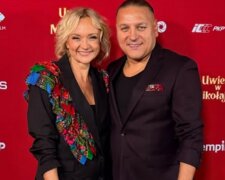 Łukasz i Edyta Golcowie/Instagram