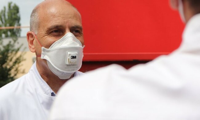 Trudna sytuacja/screen Youtube